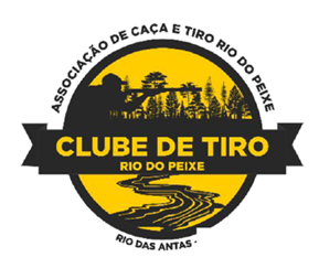 Logo Clube de Tiro